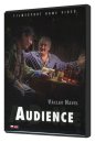 náhled Audience (Václav Havel) - DVD Digipack