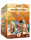 náhled Večerníčky Kolekce - 6 DVD