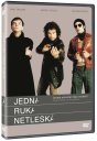 náhled Jedna ruka netleská - DVD
