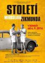 náhled Století Miroslava Zikmunda - DVD