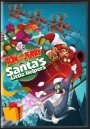 náhled Tom a Jerry: Santovi pomocníci - DVD