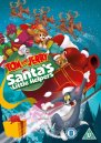 náhled Tom a Jerry: Santovi pomocníci - DVD