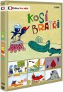 náhled Kosí bratři - 2 DVD
