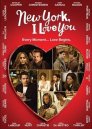 náhled New Yorku, miluji tě! - DVD