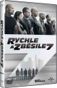 náhled Rychle a zběsile 7 - DVD