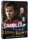 náhled Gambler - DVD