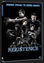 náhled Rezistence - DVD