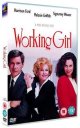náhled Podnikavá dívka - DVD