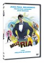 náhled MUŽ Z RIA - DVD