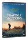 náhled Pravidla moštárny - DVD