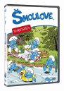 náhled Šmoulové - To nejlepší 4 - DVD