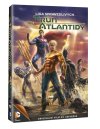 náhled DCU - LIGA SPRAVEDLIVÝCH: TRŮN ATLANTIDY - DVD