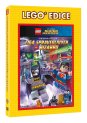 náhled LEGO DC - Liga spravedlivých vs Bizarro - DVD