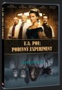 náhled E. A. POE: PODIVNÝ EXPERIMENT - DVD