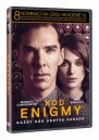 náhled Kód Enigmy - DVD