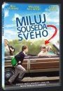 náhled Miluj souseda svého - DVD