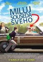 náhled Miluj souseda svého - DVD