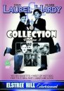 náhled Laurel a Hardy Collection - (4 Filmy) DVD