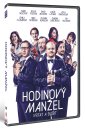 náhled Hodinový manžel - DVD