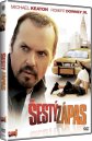 náhled Šestý zápas - DVD
