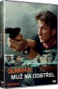 náhled Gunman: Muž na odstřel - DVD