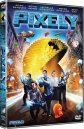 náhled Pixely - DVD