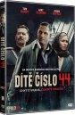 náhled Dítě číslo 44 - DVD