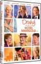 náhled Druhý báječný hotel Marigold - DVD