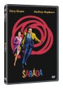náhled Šaráda - DVD