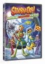 náhled Scooby-Doo!: Měsíční nestvůra vylézá - DVD
