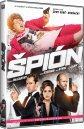 náhled Špión - DVD