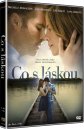 náhled Co s láskou - DVD