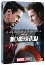 náhled Captain America: Občanská válka - DVD