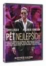 náhled Pět nejlepších - DVD