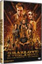 náhled Grázlové z vidlákova - DVD