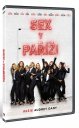 náhled Sex v Paříži - DVD