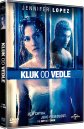 náhled Kluk od vedle - DVD