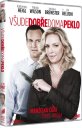 náhled Všude dobře, doma peklo - DVD
