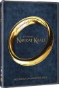 náhled Pán prstenů: Návrat krále (Rozšířená edice) - 2 DVD