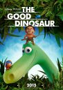 náhled Hodný dinosaurus - DVD