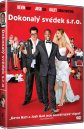 náhled Dokonalý svědek s.r.o. - DVD