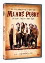 náhled Mladé pušky - DVD