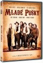 náhled Mladé pušky - DVD