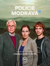náhled Policie Modrava - 1. série - 6 DVD