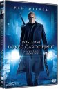 náhled POSLEDNÍ LOVEC ČARODĚJNIC - DVD