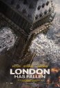 náhled PÁD LONDÝNA - DVD