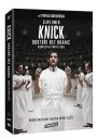 náhled Knick: Doktoři bez hranic 1. série - 4 DVD