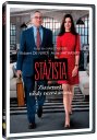 náhled Stážista - DVD