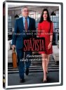 náhled Stážista - DVD