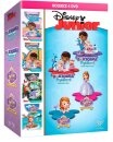 náhled Doktorka Plyšáková + Sofie První - kolekce - 4DVD